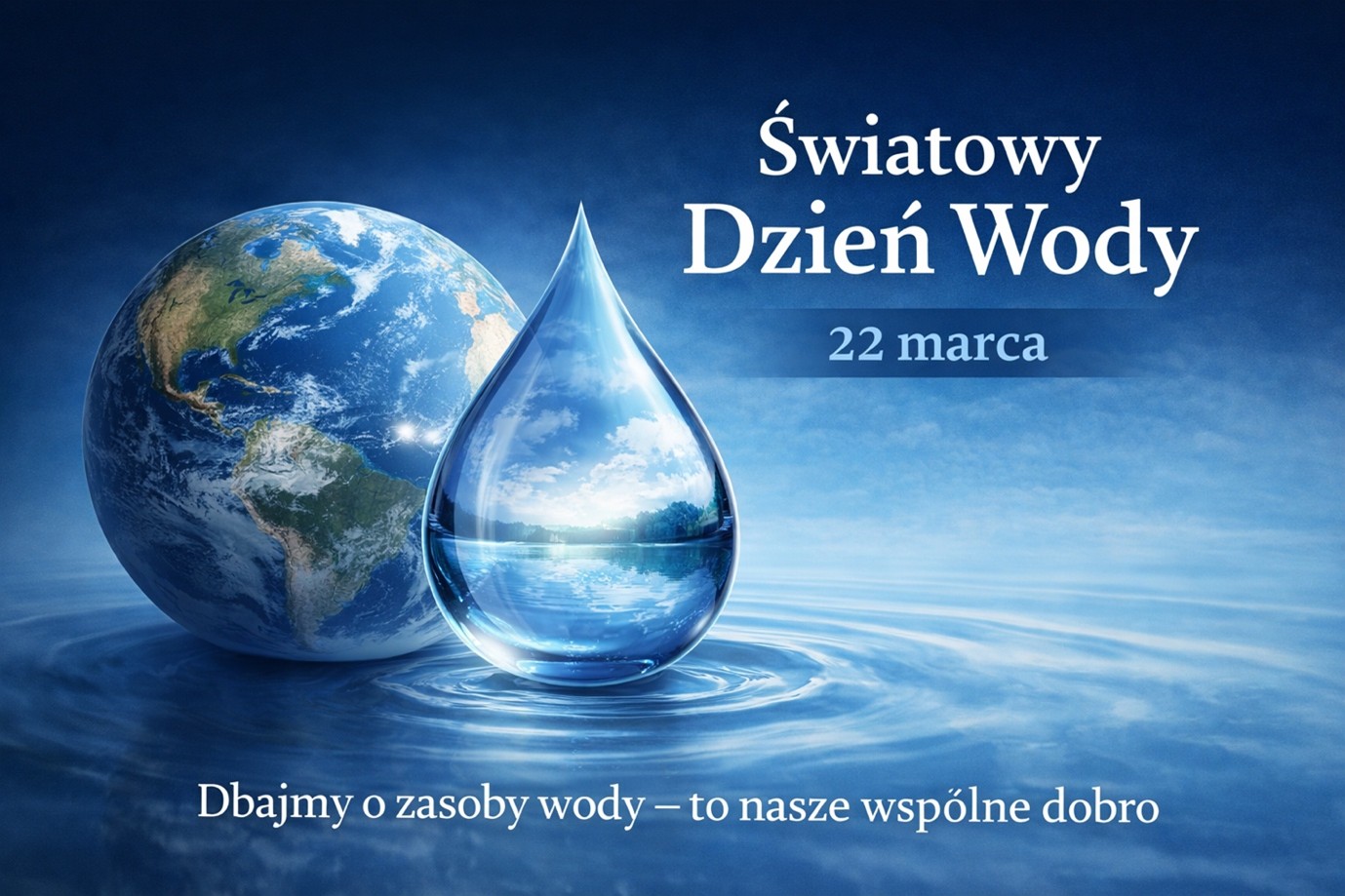 Sprawdź, jak oszczędzać wodę i dlaczego ma to znaczenie