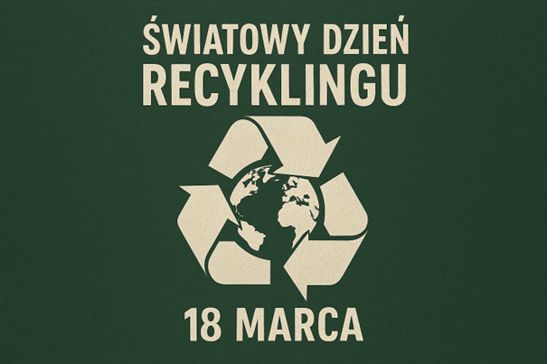 Zacznij segregować odpady i realnie zmniejsz ilość śmieci